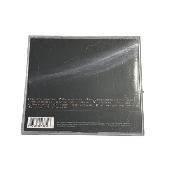 Blue Rodeo "The Days In Between" CD Album - Picture 3 of 3